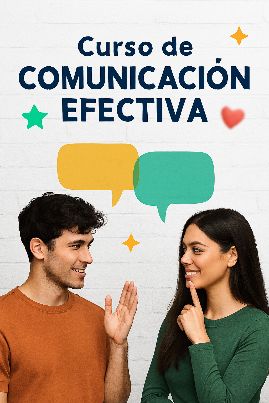 TÉCNICAS DE COMUNICACIÓN EFECTIVA 